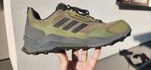 Trekkingi Terrex AX4 Hiking Shoes HP7390 Zielony