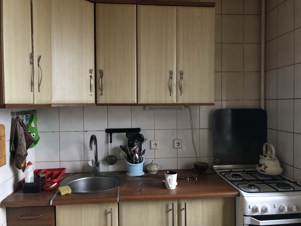 Здам кімнату на конкорді