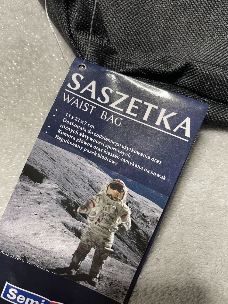 Nerka saszetka Nasa