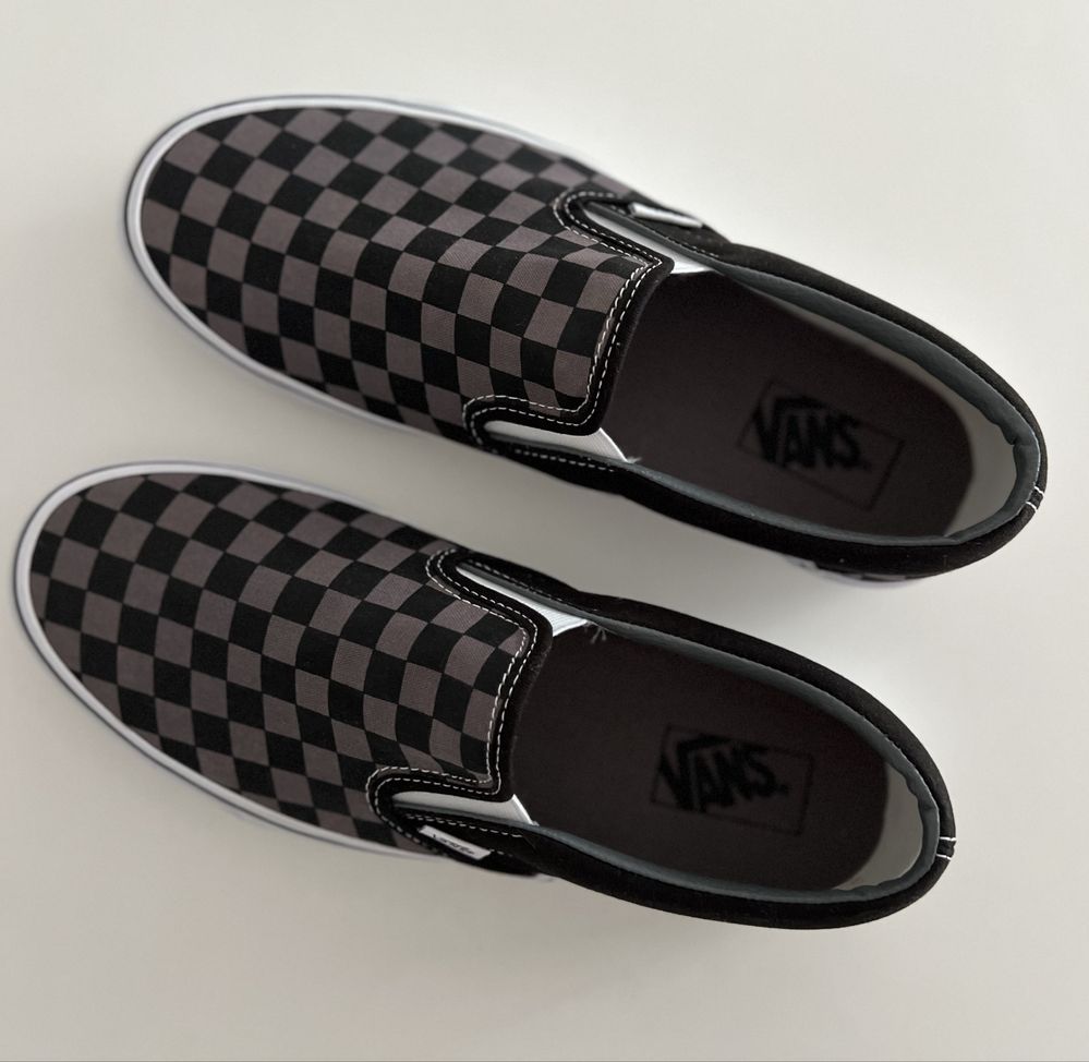 Vans Classic slip-on 42,5