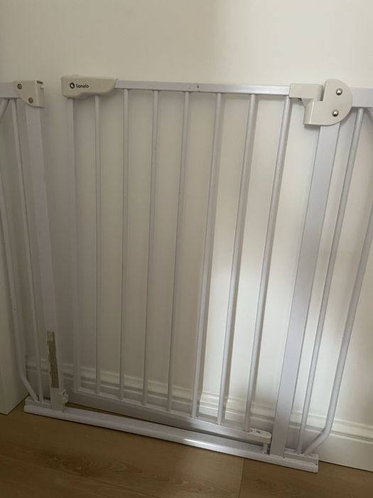 Bramka na schody lionely