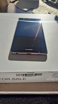 Huawei P9 Titanium Grey EVA -L19  jedyny taki na OLX