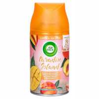 Air Wick zapas wkład Mango & Brzoskwinia 250 ml