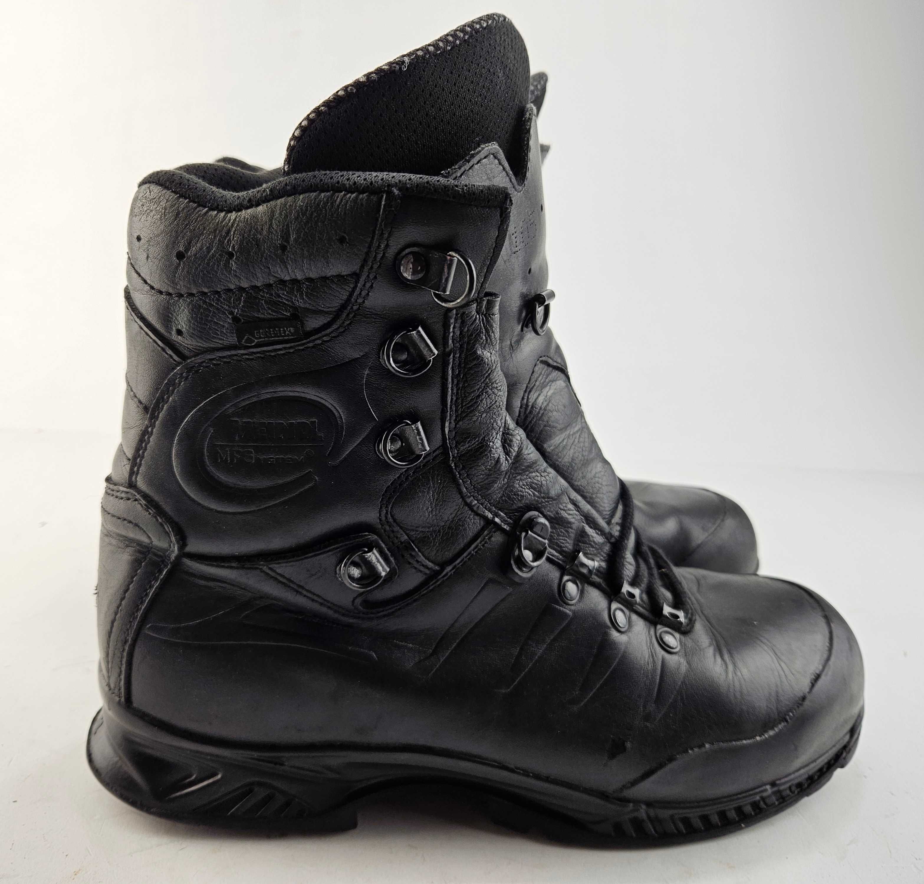 Buty wojskowe Meindl Combat Extreme r. 45