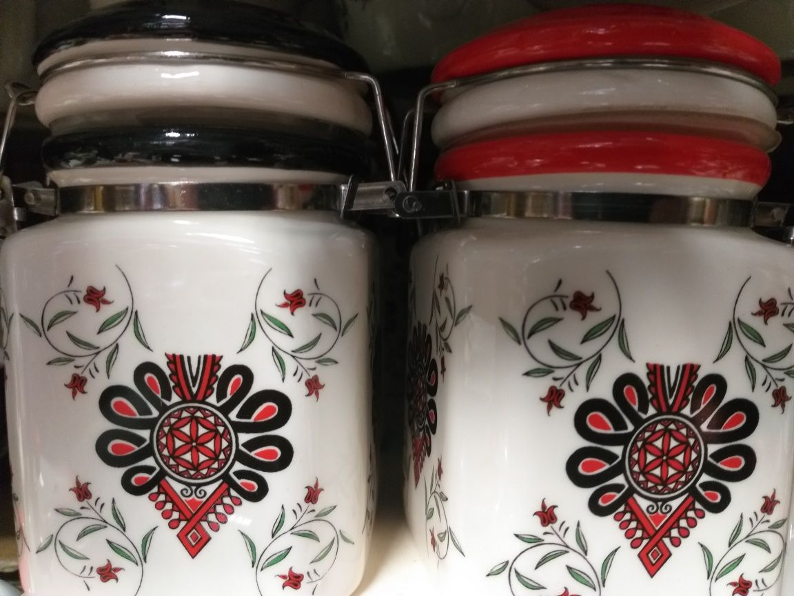Kubki Góralskie.