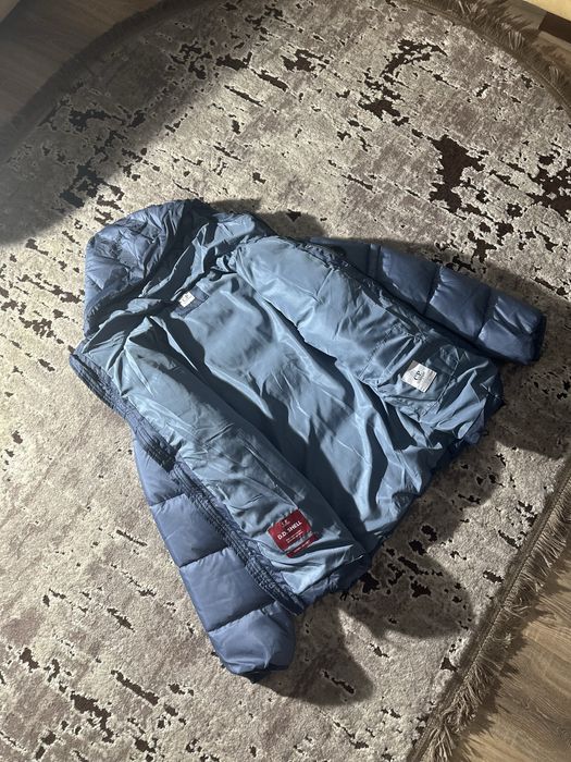 Cp Company puffer/ Пуховик СП Компані