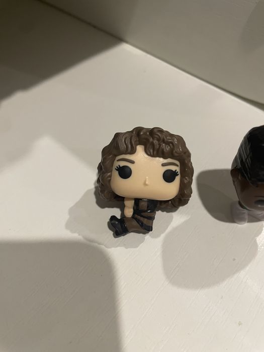 Фігурки дивні дива з кіндер джой фанко поп фігурки фанко поп