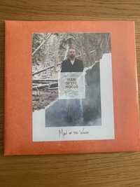 Man of the Woods Double vinyl
Justin Timberlake folia nowy vinyl winyl
