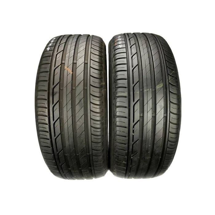 Opony 215/50R18 lato 215/50/18 BRIDGESTONE (osobowe) OO13454