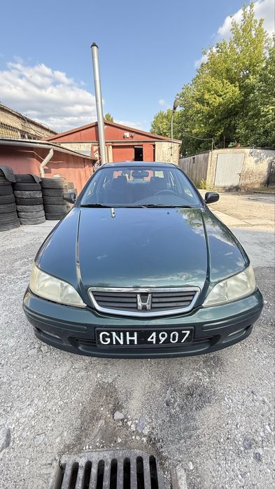 Honda Accord 1.8