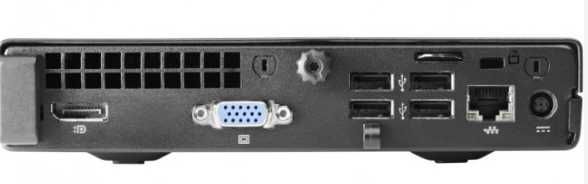 Mini PC HP Prodesk 400 G1