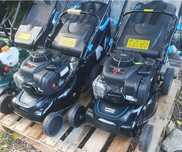Kosiarka spalinowa Briggs Stratton I inne
