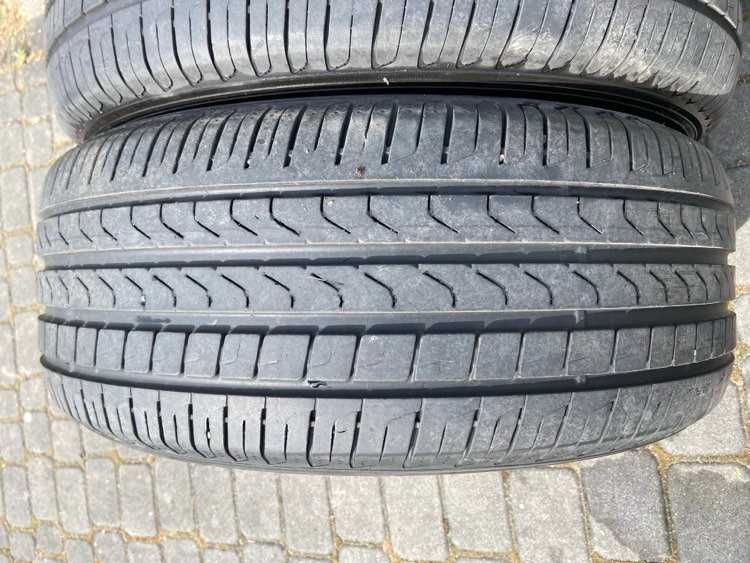 Opony letnie 235 55 R18 Pirelli Scorpion