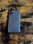 iPhone 11 Pro 256Gb