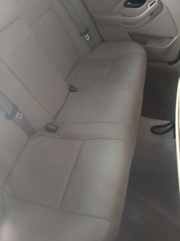 Vendo BMW 523 i. , e 39