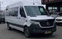 Mercedes-Benz Sprinter 2019