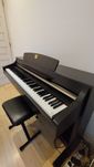 Piano Yamaha CL-330 Clavinova