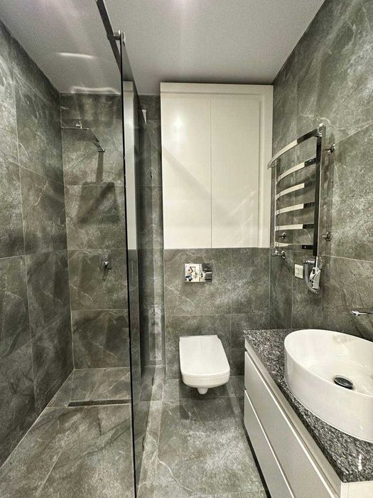 Новобудова!Чудова ціна на 3-кімнатну квартиру з ремонтом м.ТРУСКАВЕЦЬ!