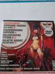 codename panzers+shadowsground survivor+rollercoaster tycon2+ galactic