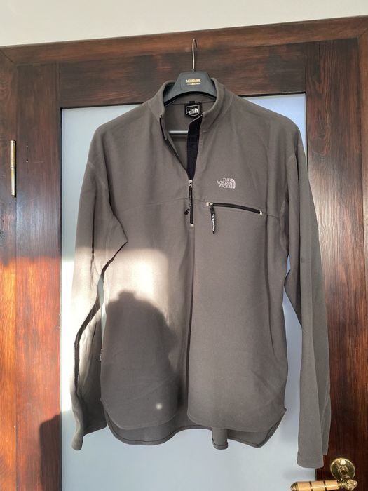Bluza polarowa The North Face XL
