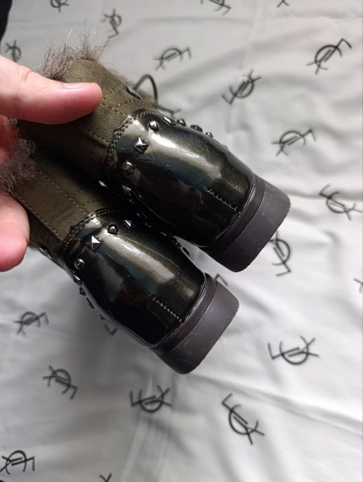 Черевики Xti жіночі, підліткові