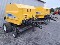 New Holland BR 6090 CROPCUTTER