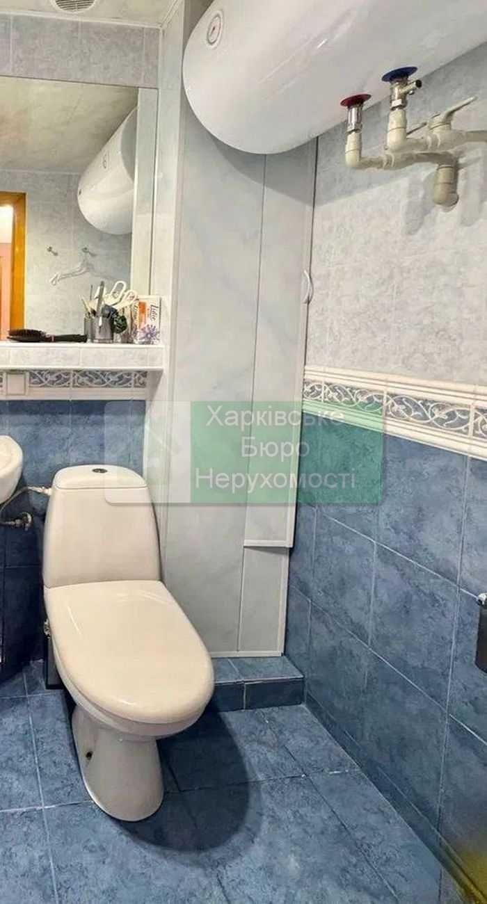 Продам 3-кімнатну квартиру м. Перемога