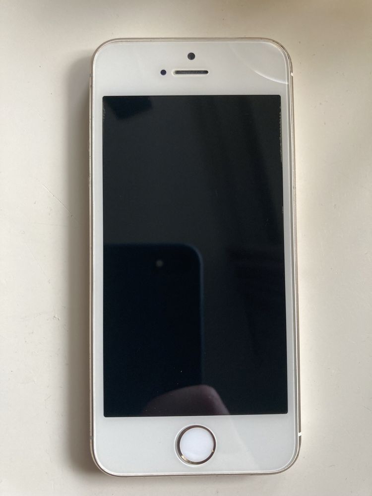 iPhone 5 telefon