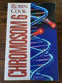 Chromosom 6, Robin Cook