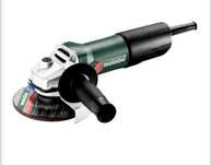 Болгарка Metabo W 850-125