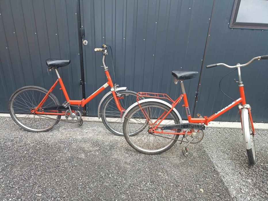 Części Romet jubilat prl