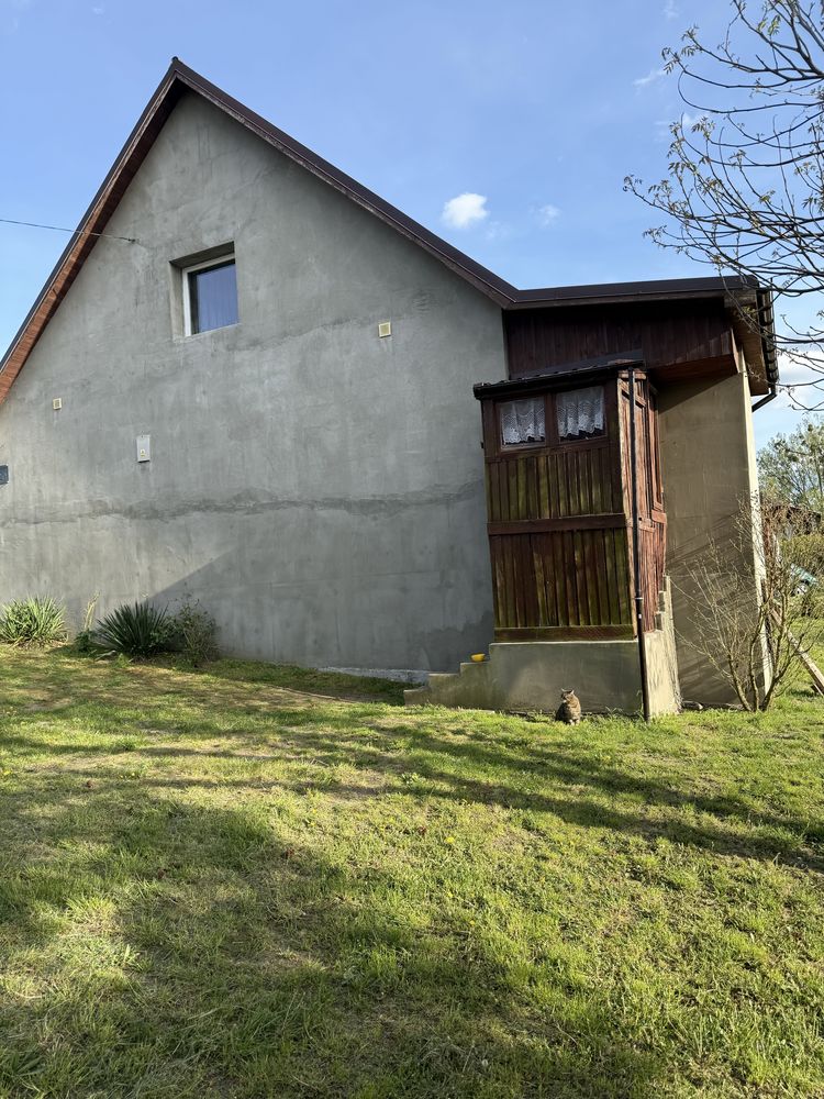 Dom jednorodziny sprzedaz lub wynajem