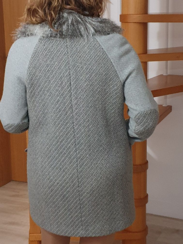 Płaszcz  Promod..wiosenny,jesienny