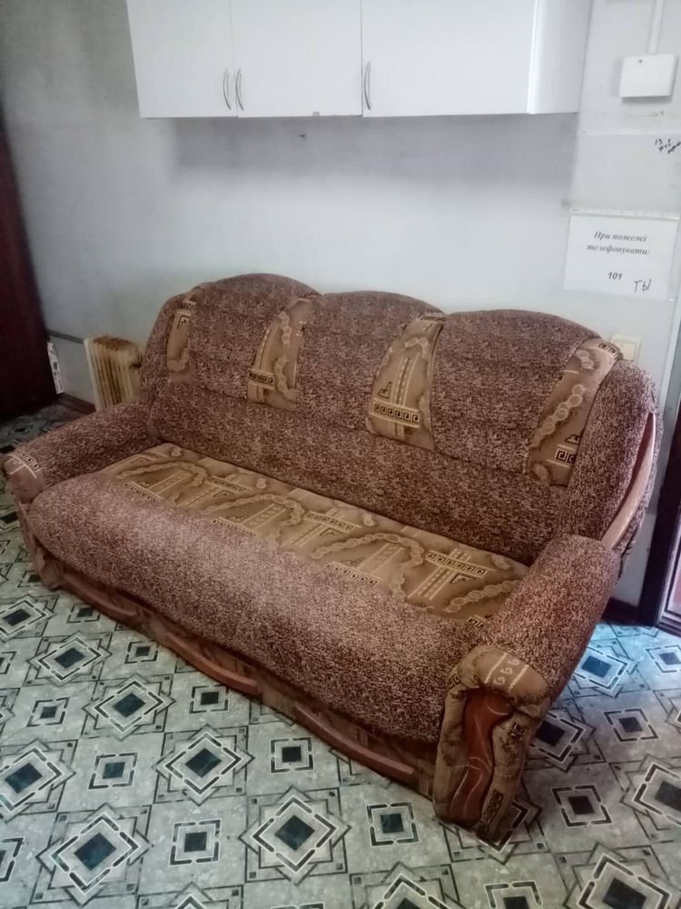Продам диван