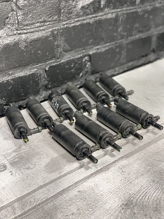 Моторчик Омивача скла Bmw