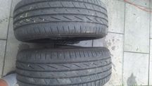 Opony 195/55/16 lato