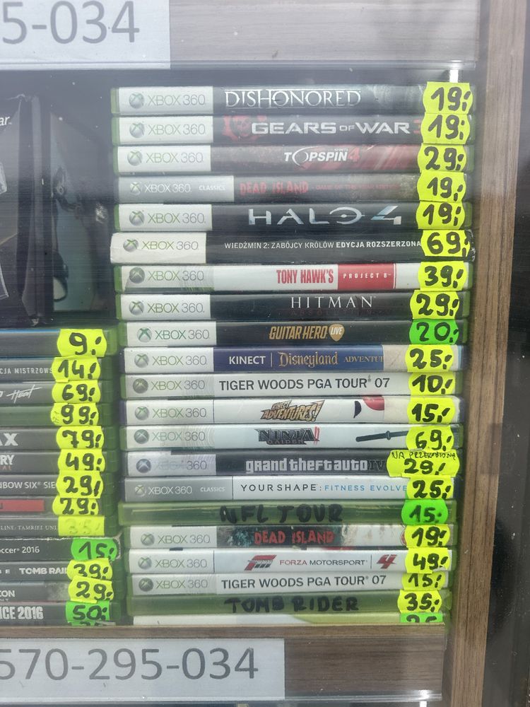 Gry Xbox 360, Lego, Sniper, LÖMBARD-KÖMIS