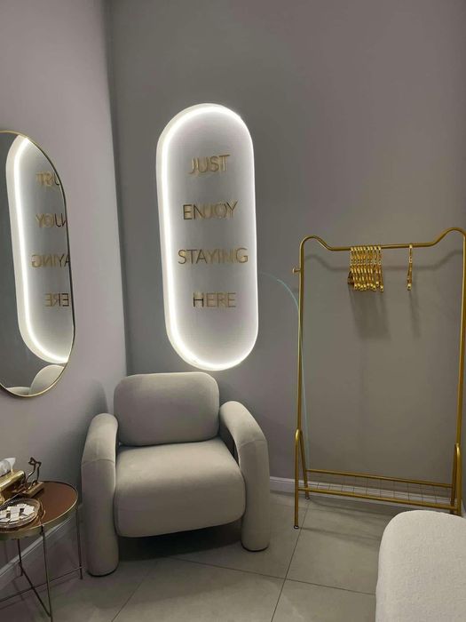 Od lutego! Gabinet beauty do wynajecia!