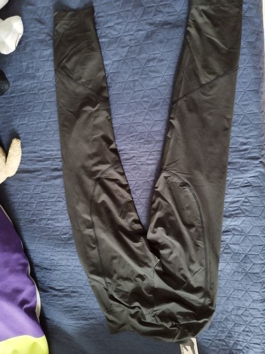 Getry czarne Calzedonia rozm.S