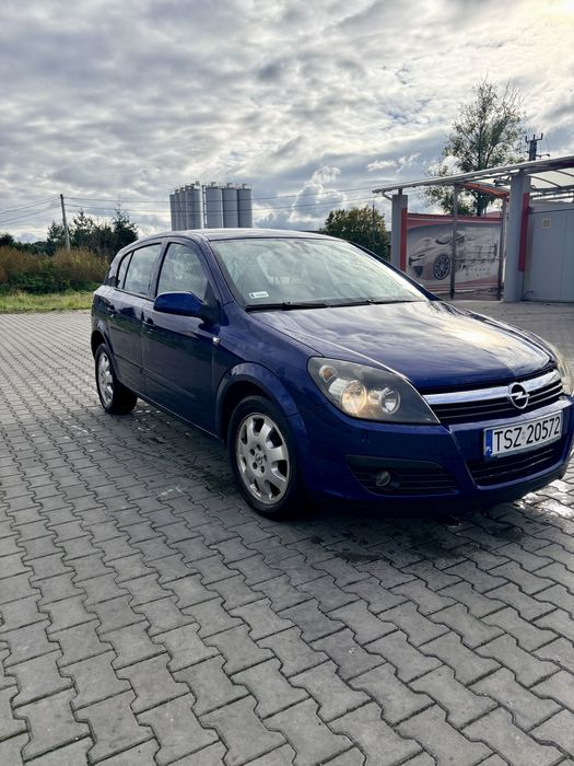 Opel Astra H Sprzedam