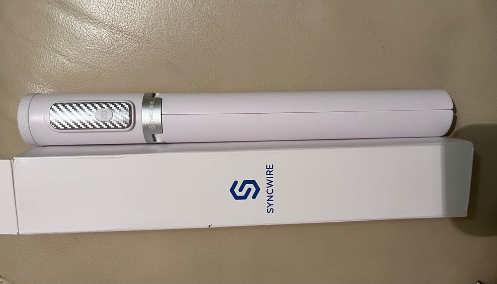 Штатив селфі палиця для телефона