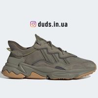 ОРИГІНАЛ Adidas Ozweego (EE6461) кроссовки мужские кросівки чоловічі