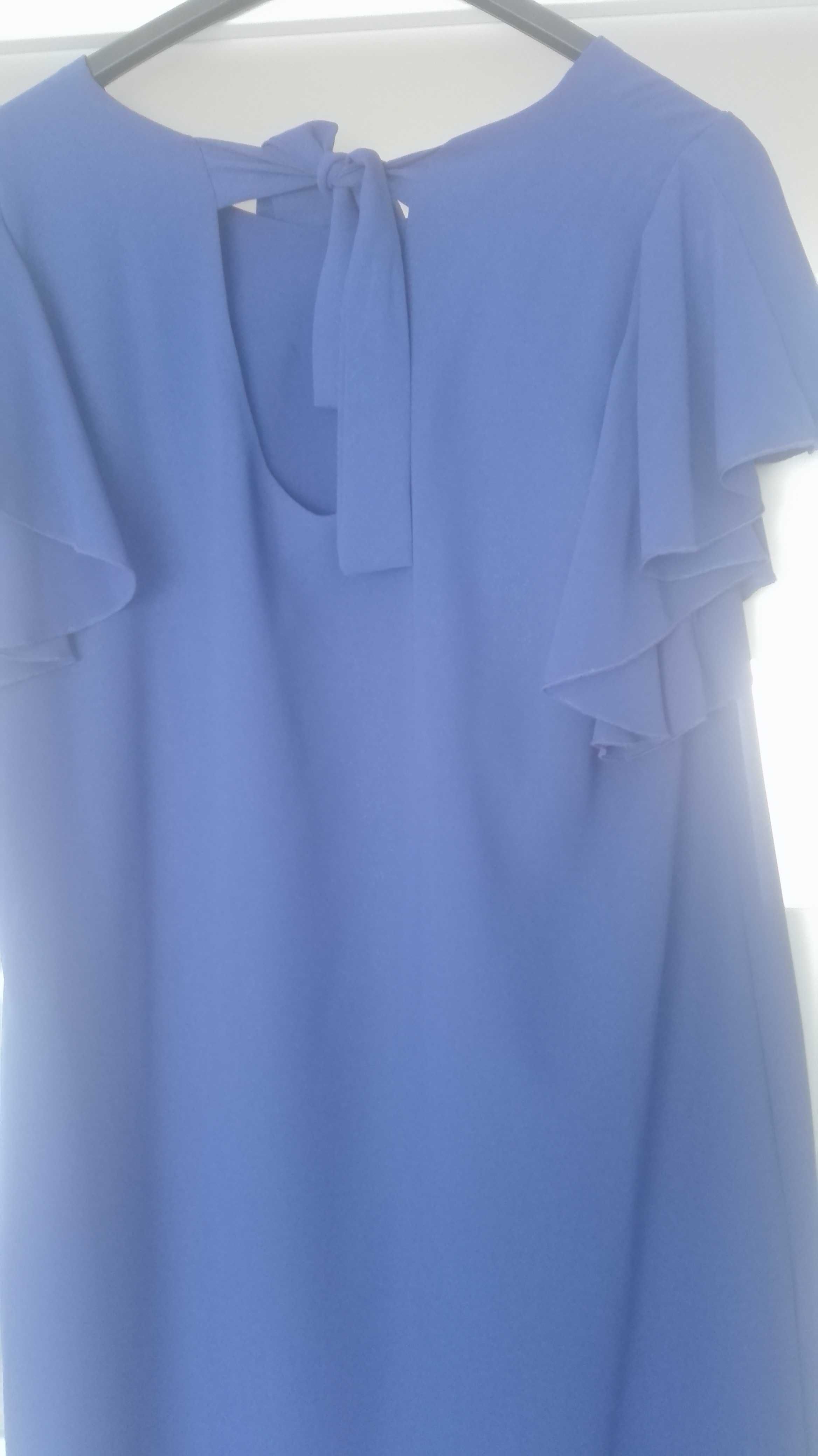 Sukienka damska elegancka