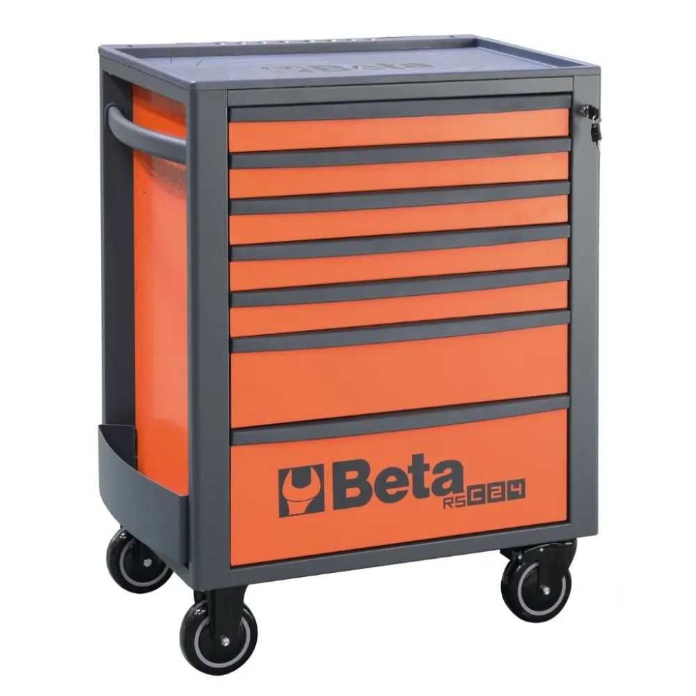 Carrinho de ferramentas BETA RSC24