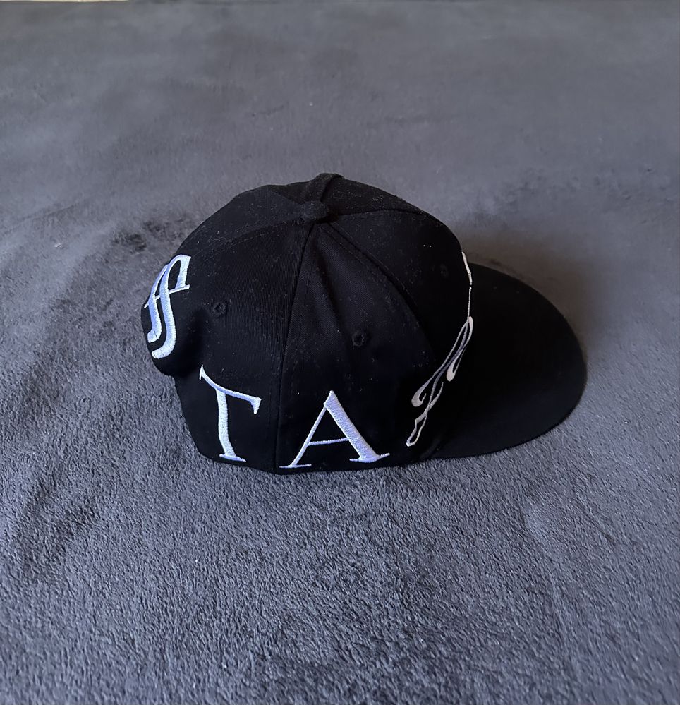 Кепка Trapstar.