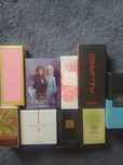 Perfumy Avon 9 szt. LBD, Herstory, Fullspeed