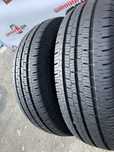 Шини 205/70 R15С Trocman всесезон 2022 рік 7,7 мм