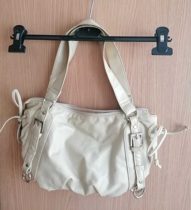 Mala Pequena Beje - Marca Segue