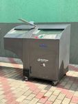 Хлеборезка Слайсерная от 3мм профессиональная с Германии wabama