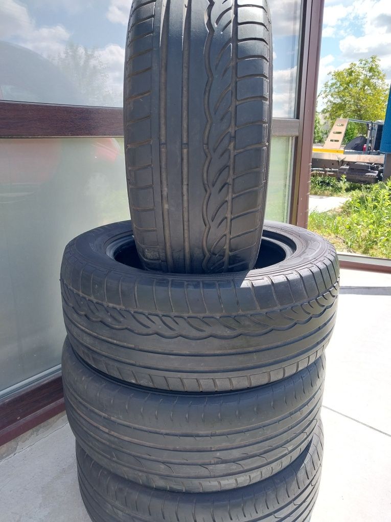 Продам шини 215/55 R 16